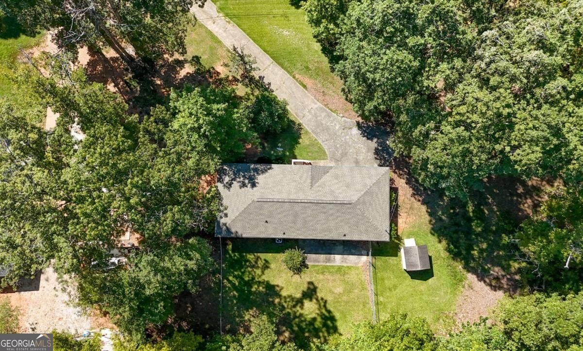 490 Valley Creek Road Mableton - Photo 36