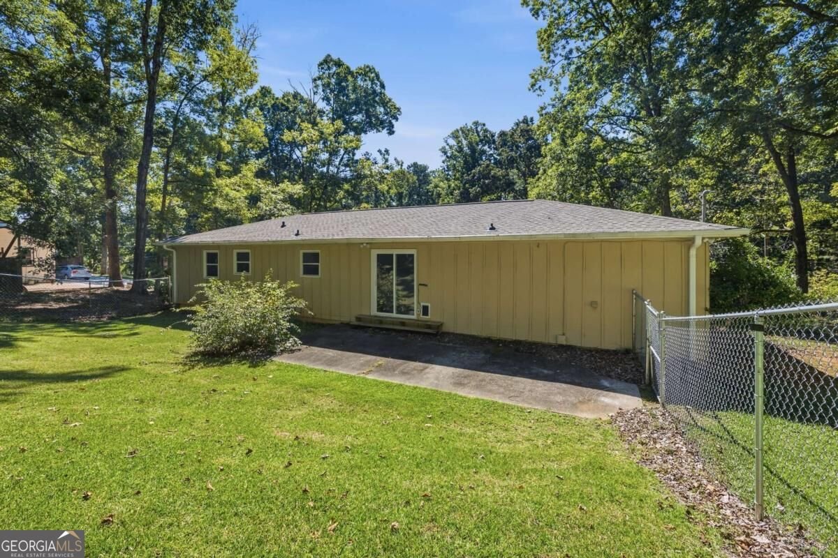 490 Valley Creek Road Mableton - Photo 37