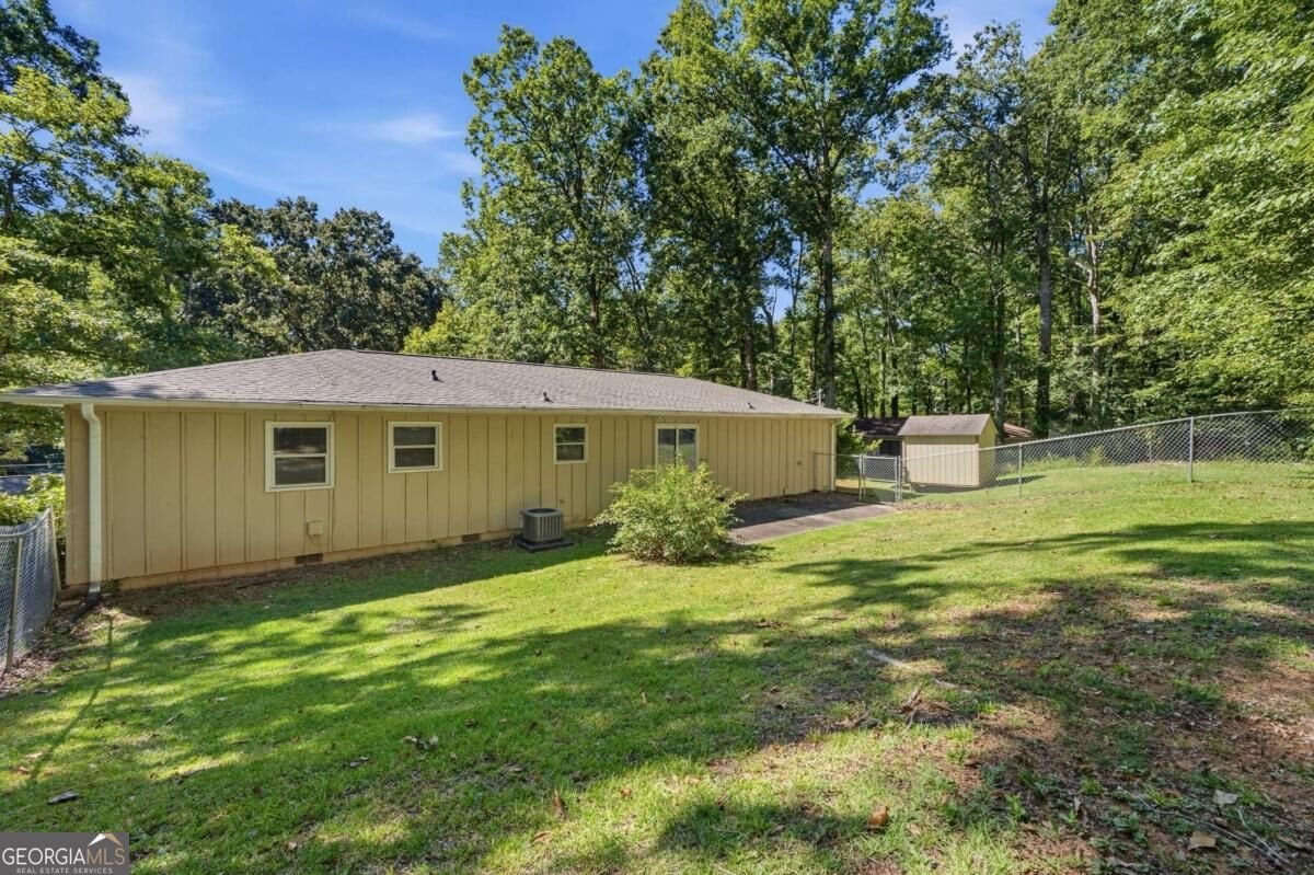490 Valley Creek Road Mableton - Photo 38
