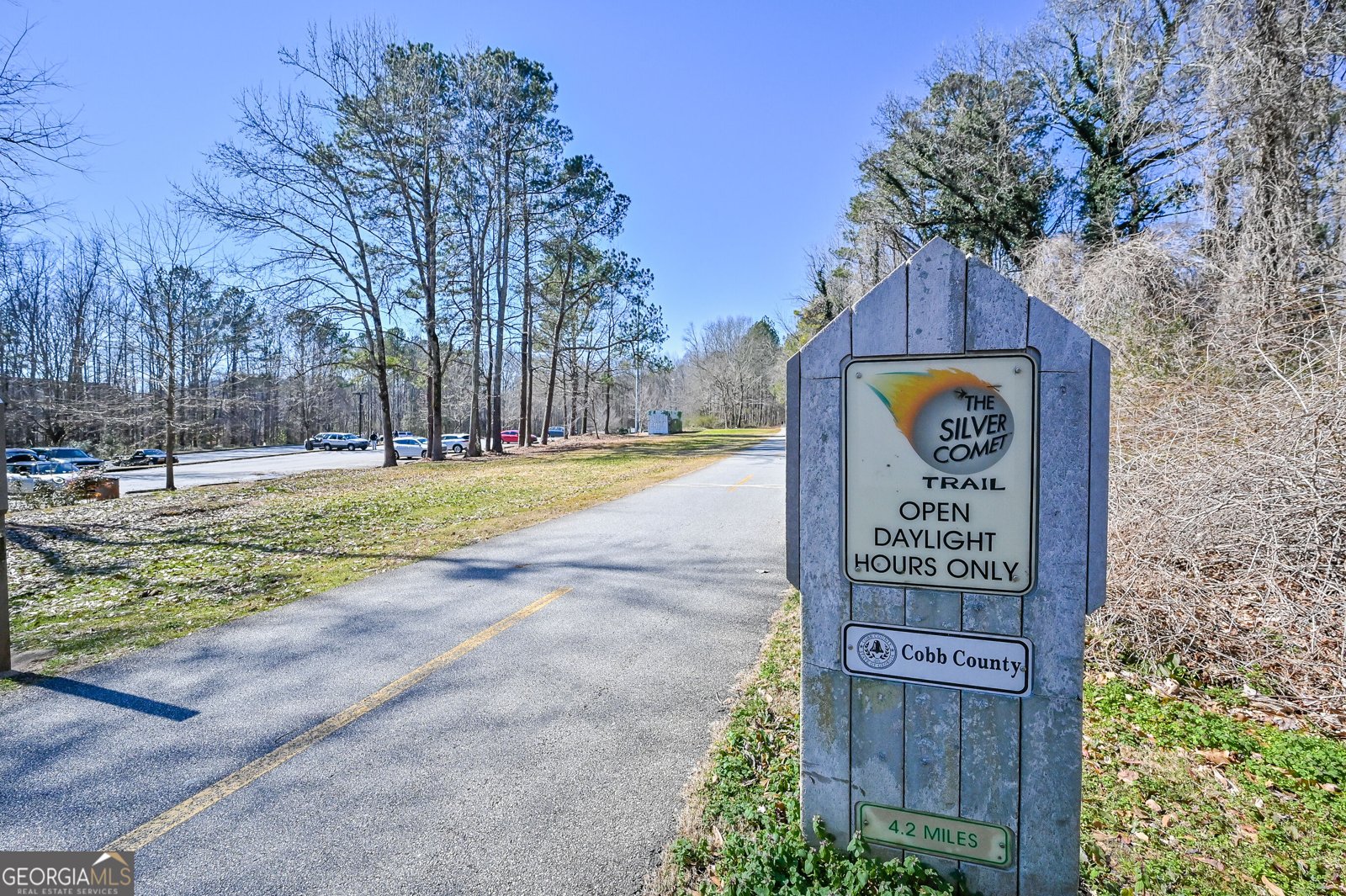 490 Valley Creek Road Mableton - Photo 43
