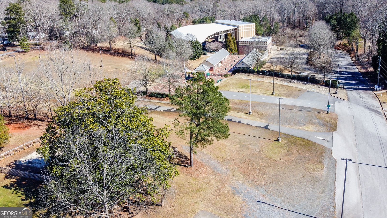 490 Valley Creek Road Mableton - Photo 47