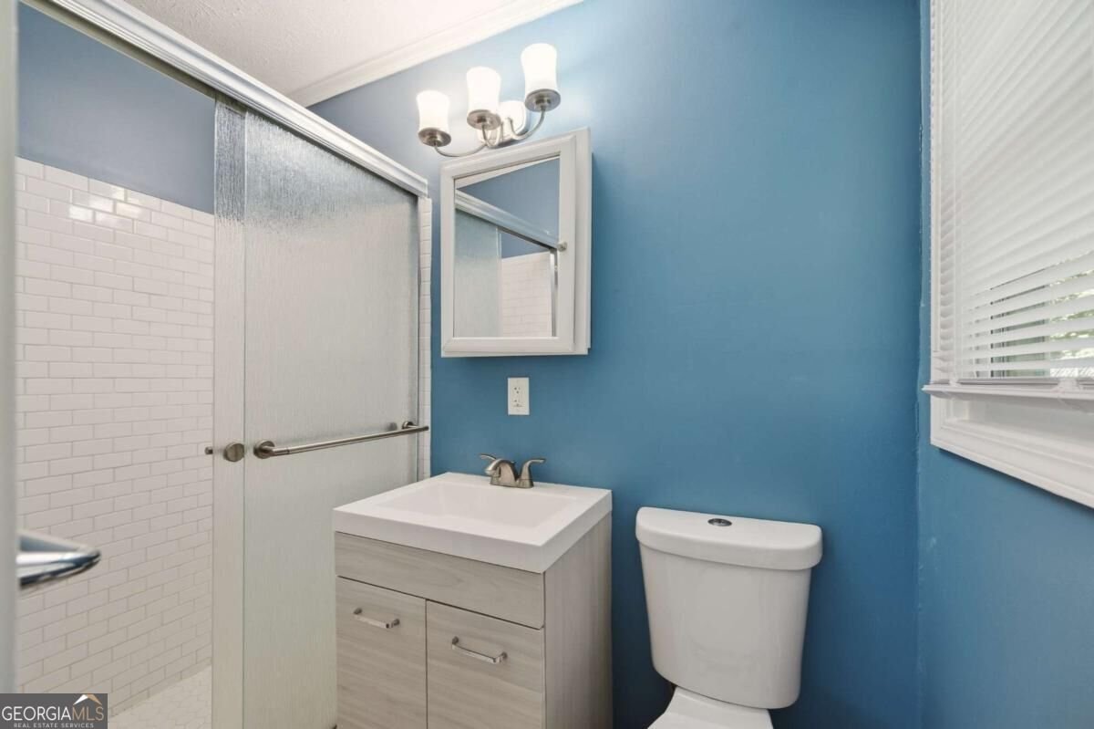 490 Valley Creek Road Mableton - Photo 8