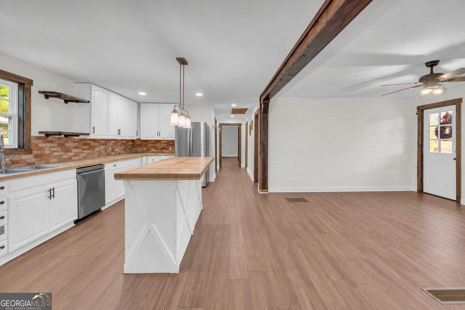 1060 Stephens Street Greensboro - Photo 10