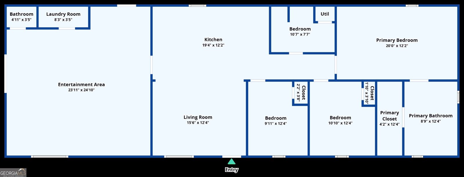 1060 Stephens Street Greensboro - Photo 26