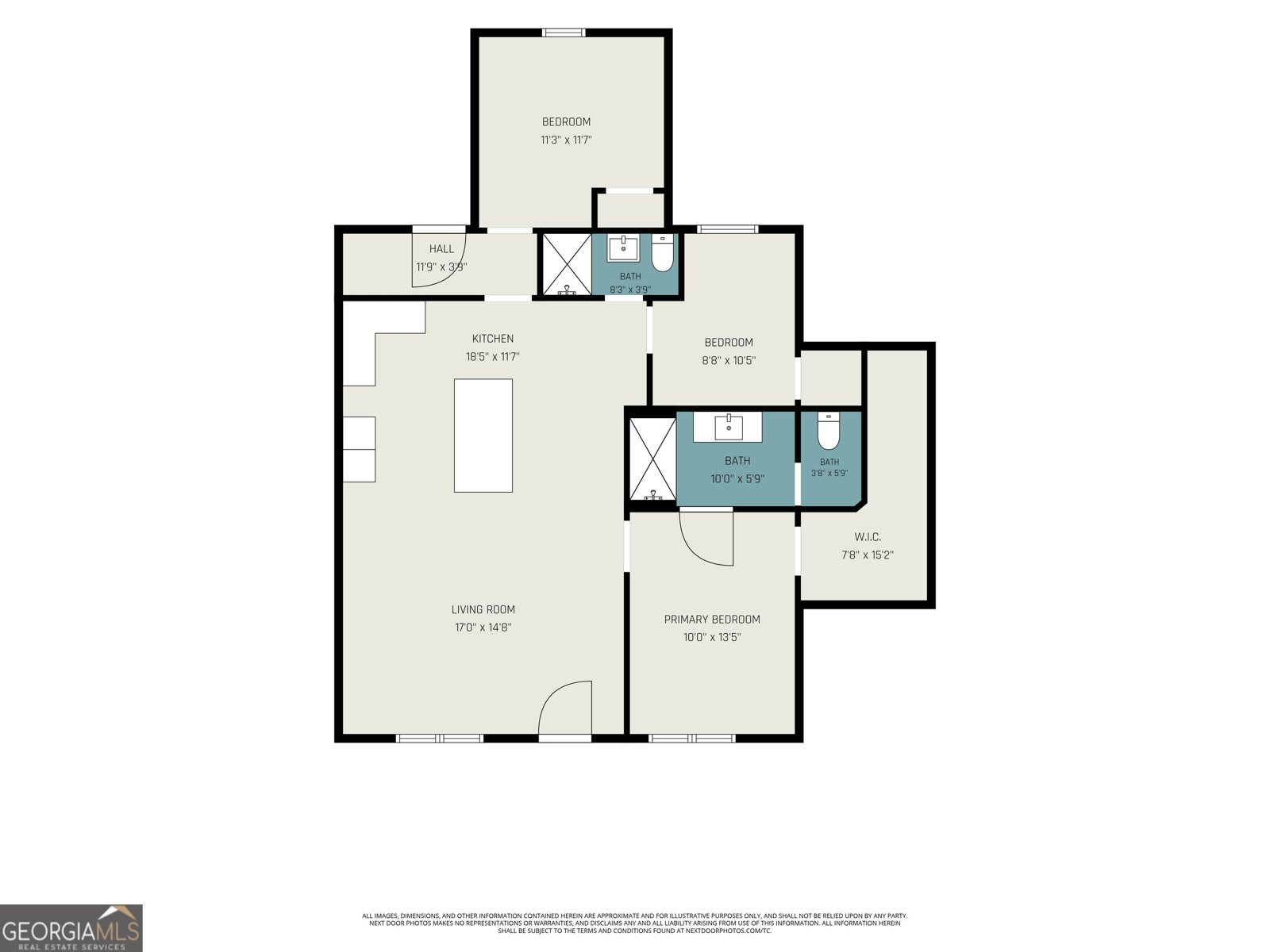 842 Sunset Road Canon - Photo 17