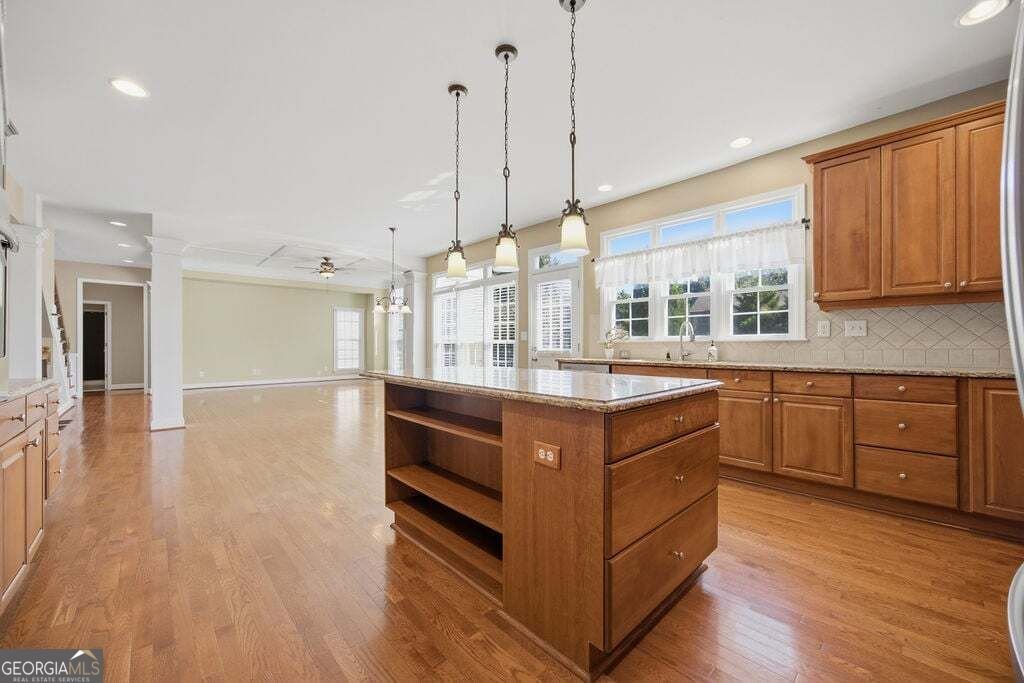 2671 Lakefield Pass Marietta - Photo 11