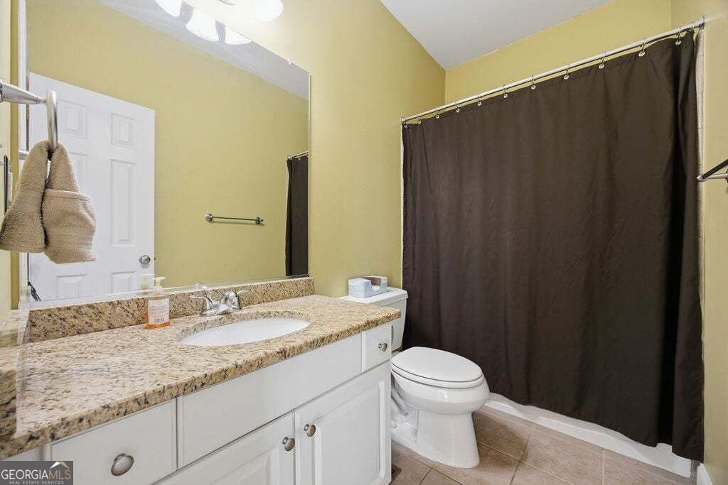 2671 Lakefield Pass Marietta - Photo 13