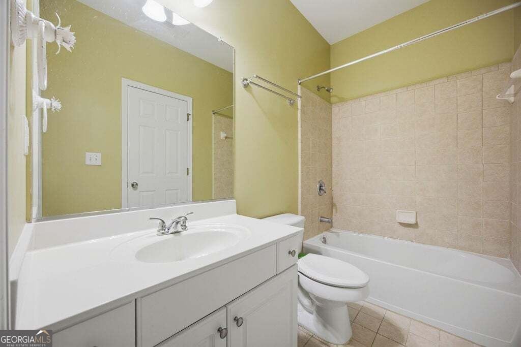 2671 Lakefield Pass Marietta - Photo 19