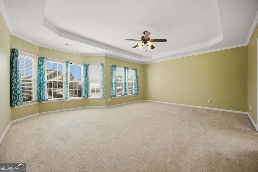 2671 Lakefield Pass Marietta - Photo 20