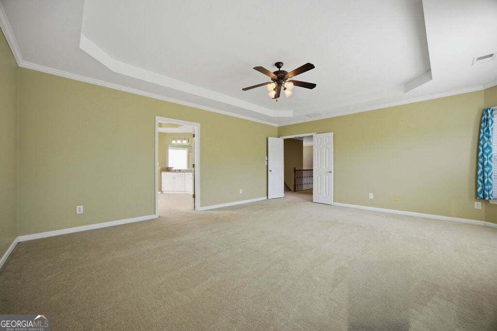 2671 Lakefield Pass Marietta - Photo 21