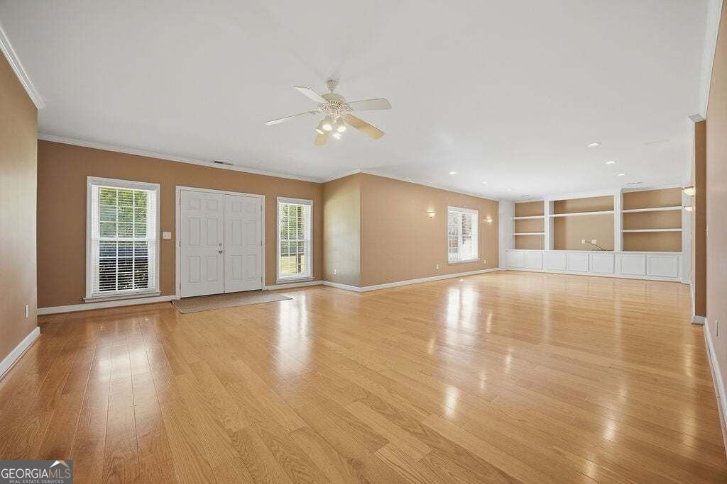 2671 Lakefield Pass Marietta - Photo 31