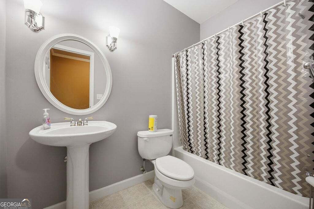 2671 Lakefield Pass Marietta - Photo 32