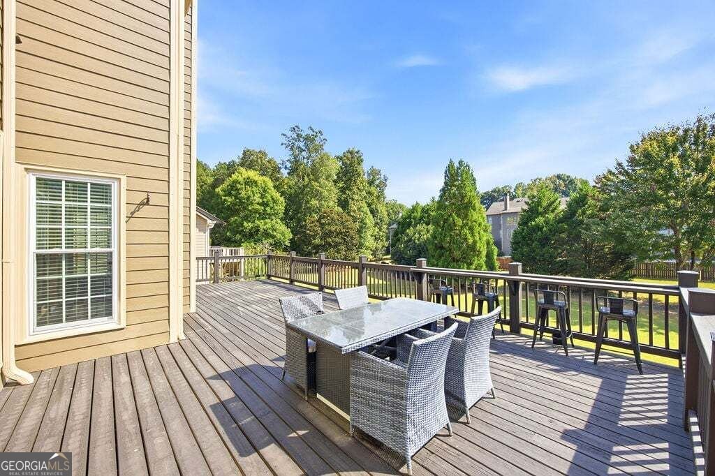 2671 Lakefield Pass Marietta - Photo 35