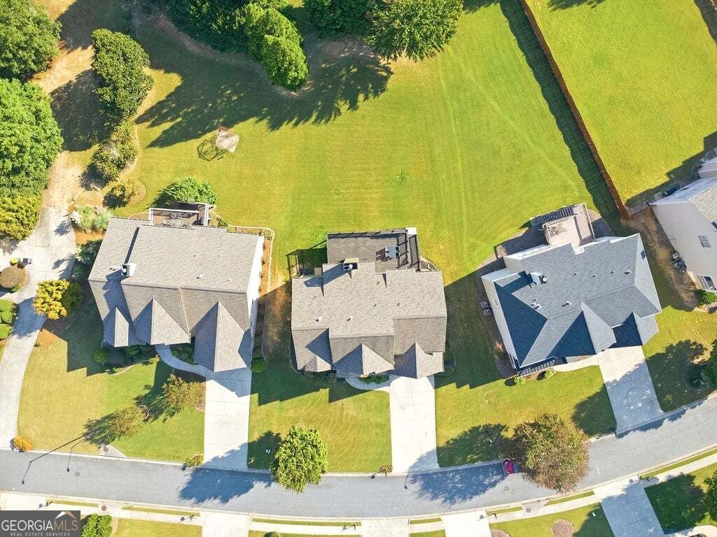 2671 Lakefield Pass Marietta - Photo 37