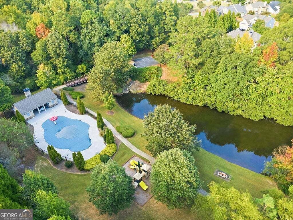 2671 Lakefield Pass Marietta - Photo 38