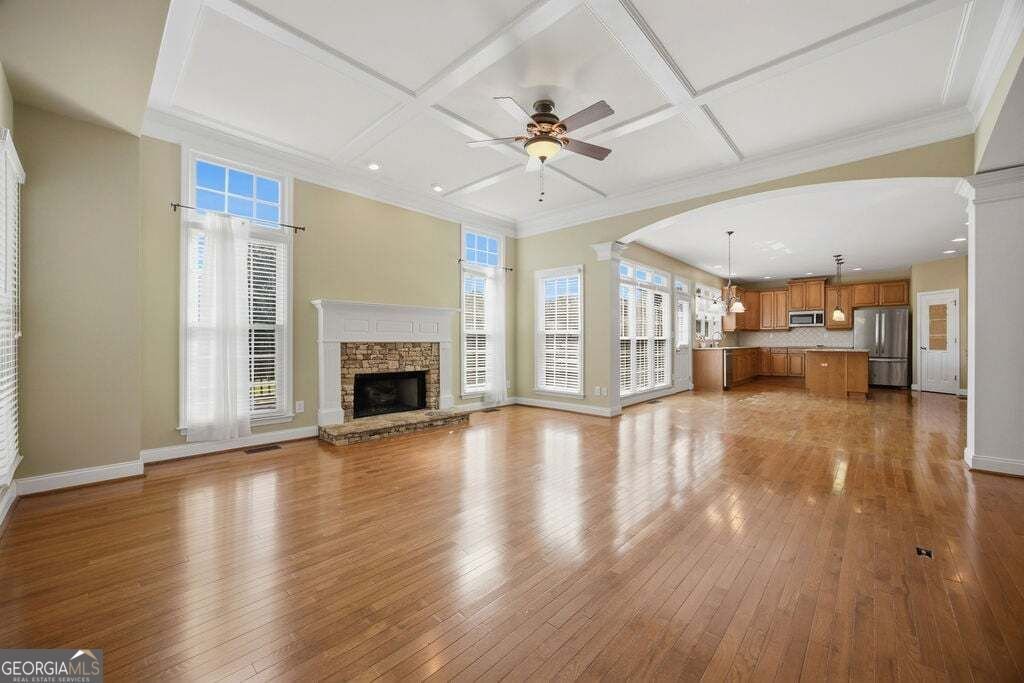 2671 Lakefield Pass Marietta - Photo 6