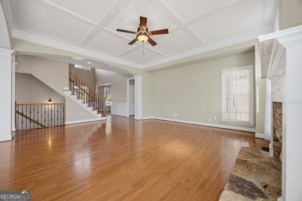 2671 Lakefield Pass Marietta - Photo 7