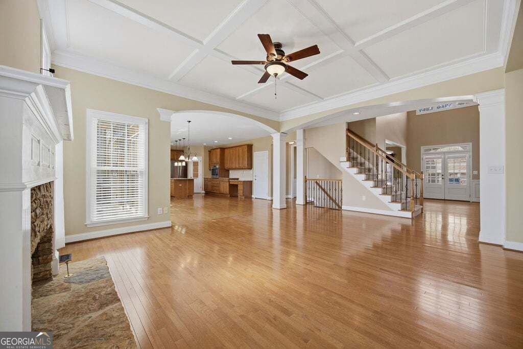2671 Lakefield Pass Marietta - Photo 8