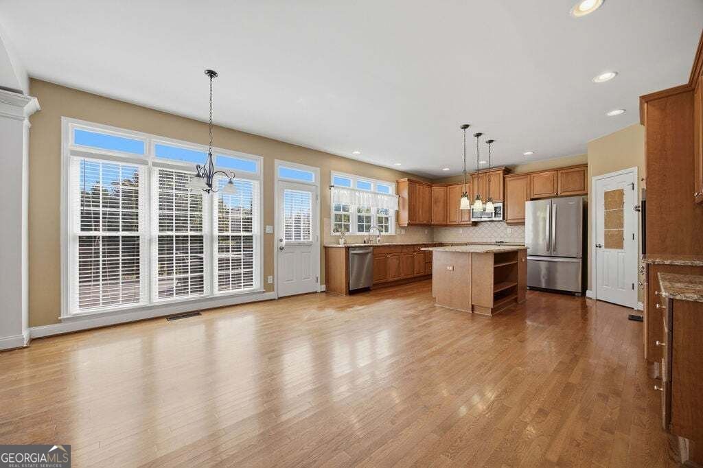 2671 Lakefield Pass Marietta - Photo 9