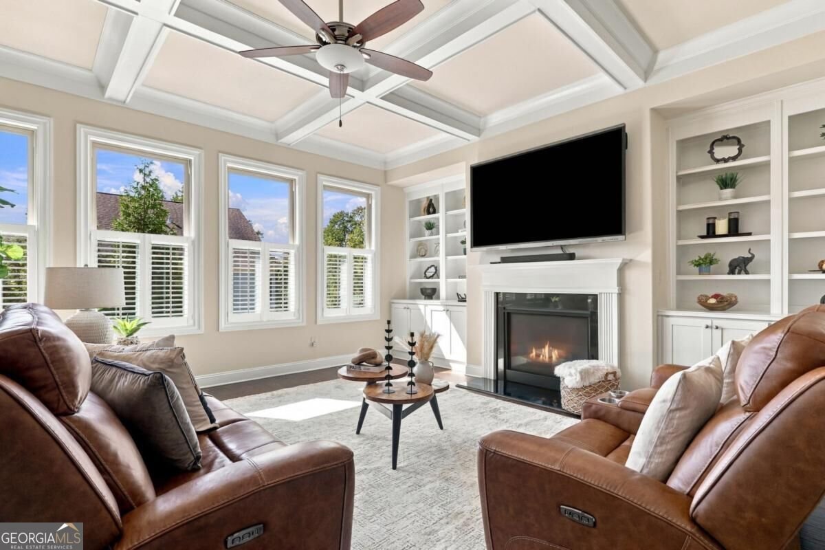 812 Olmsted Lane Johns Creek - Photo 10