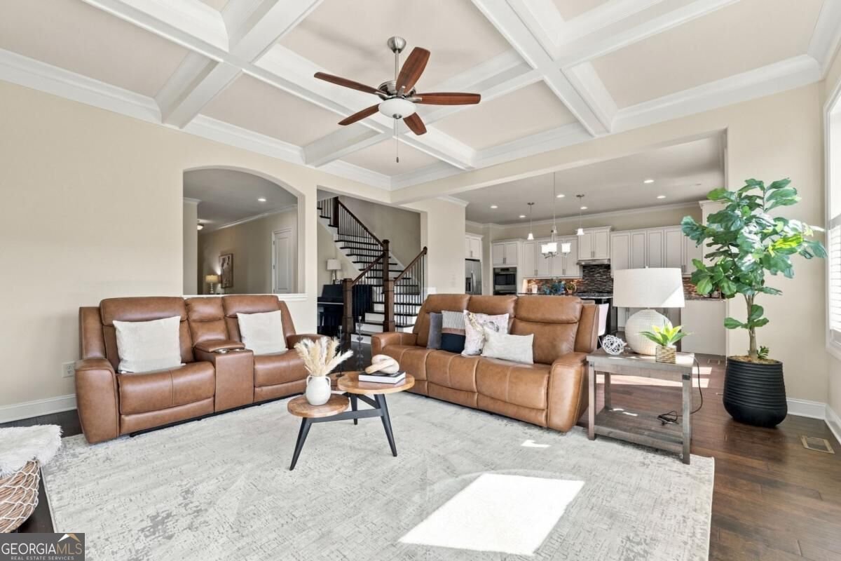 812 Olmsted Lane Johns Creek - Photo 11