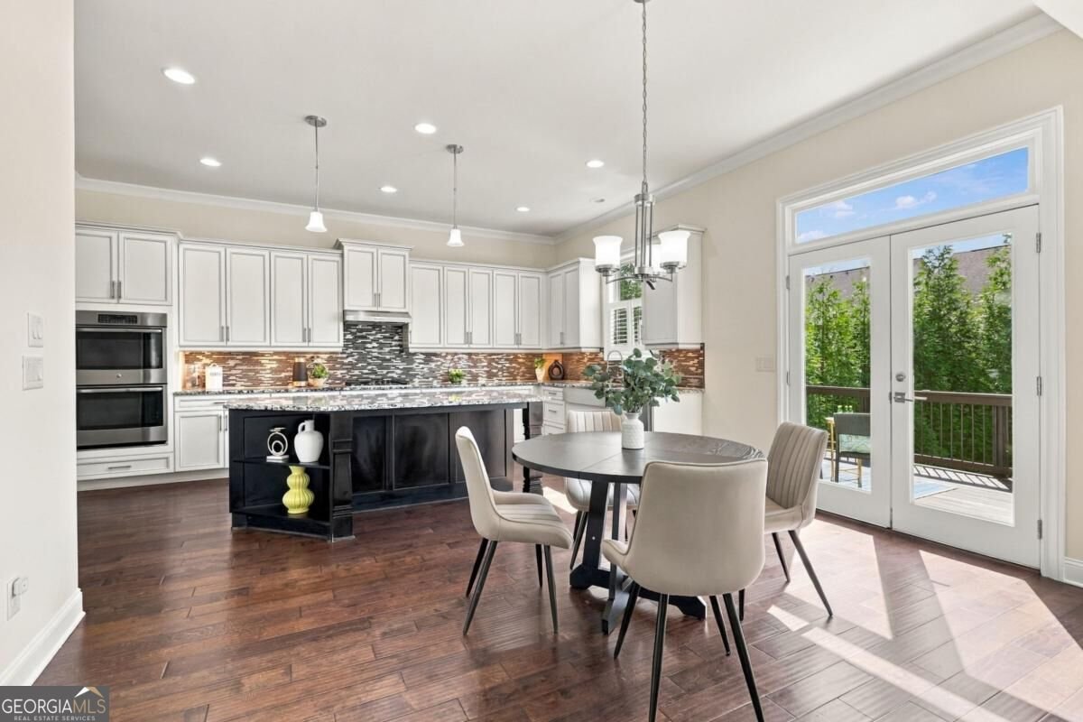812 Olmsted Lane Johns Creek - Photo 12