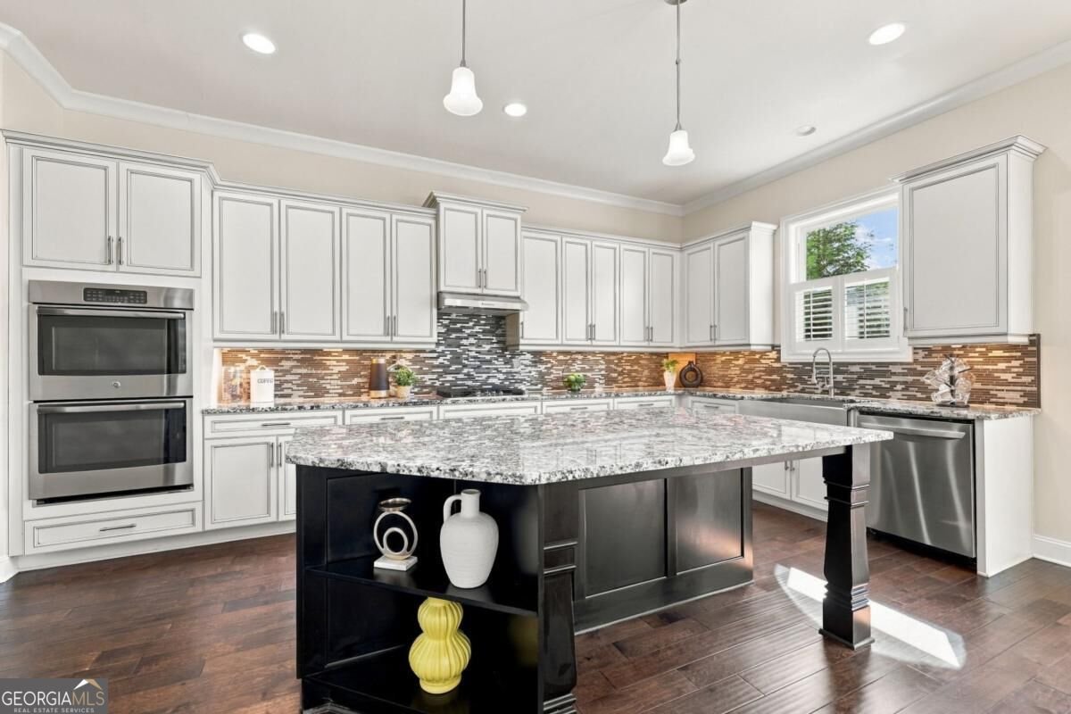 812 Olmsted Lane Johns Creek - Photo 13