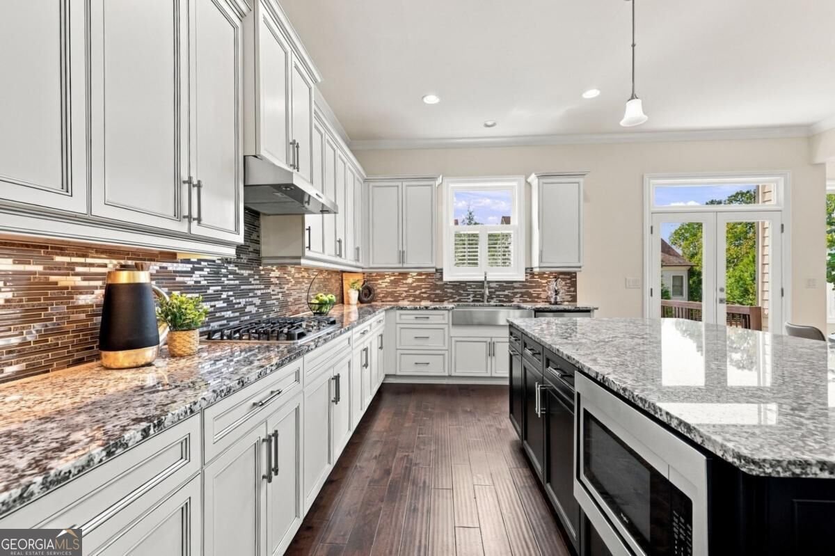 812 Olmsted Lane Johns Creek - Photo 14