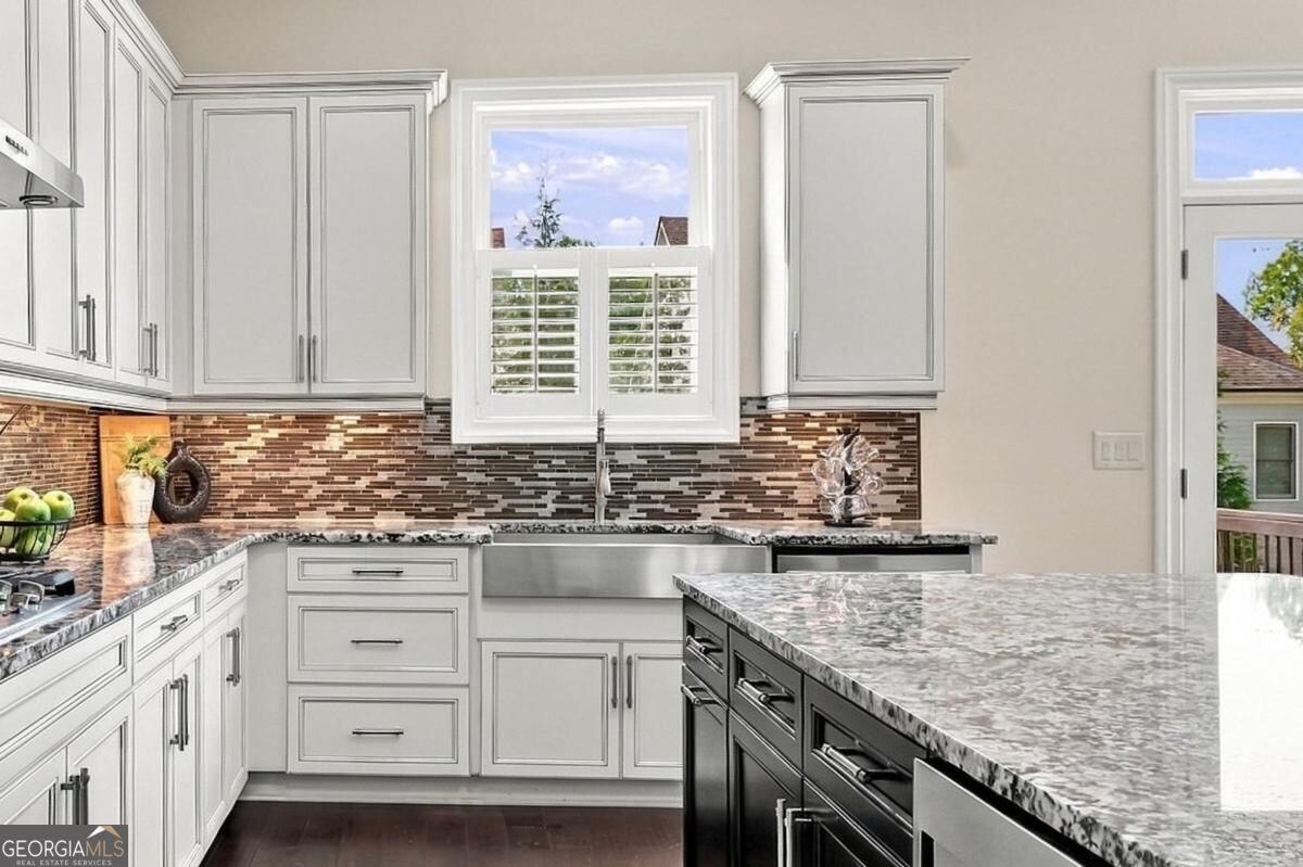 812 Olmsted Lane Johns Creek - Photo 15