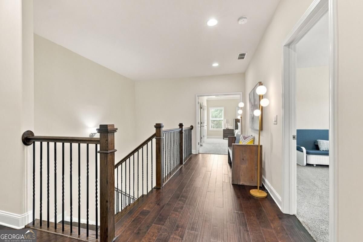 812 Olmsted Lane Johns Creek - Photo 18