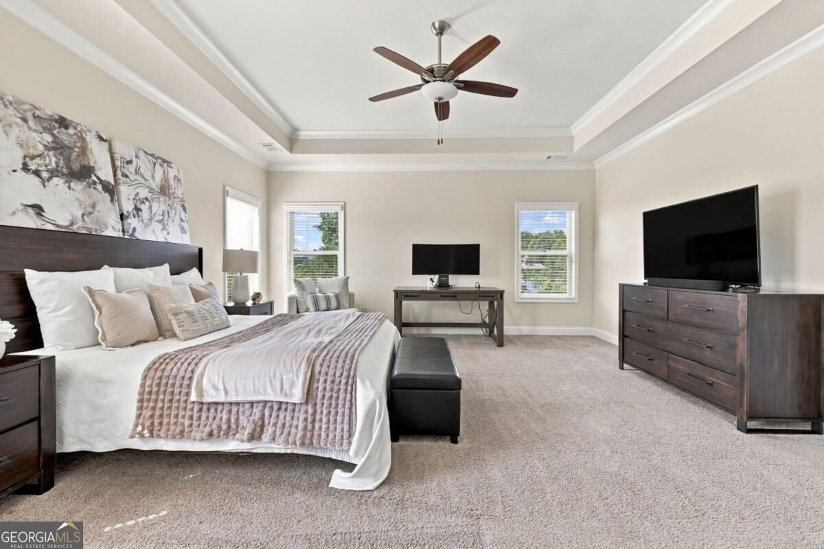 812 Olmsted Lane Johns Creek - Photo 20