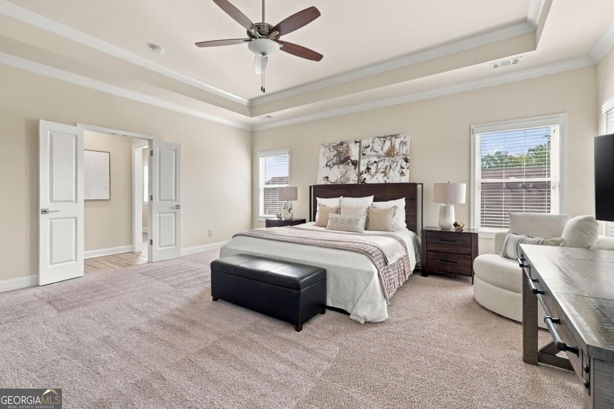 812 Olmsted Lane Johns Creek - Photo 21