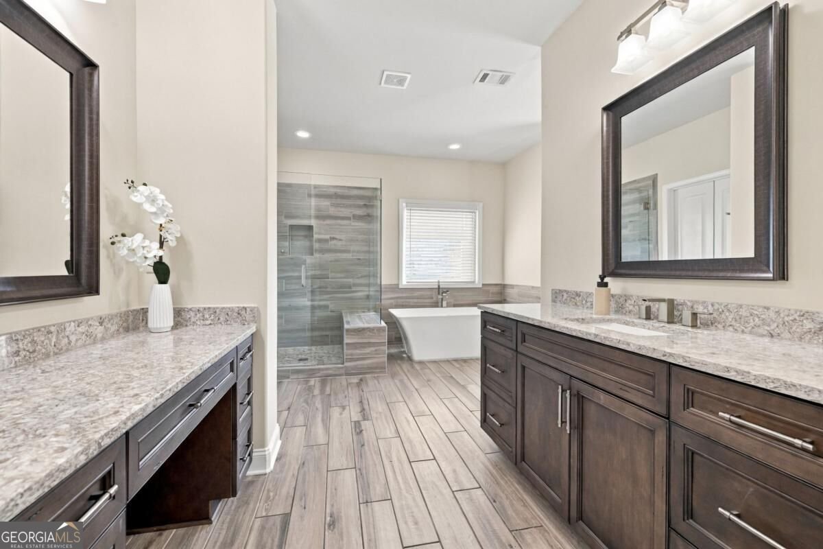 812 Olmsted Lane Johns Creek - Photo 22
