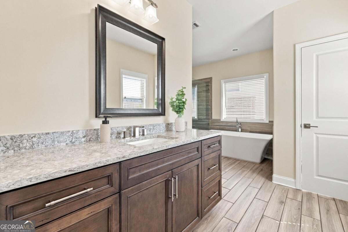 812 Olmsted Lane Johns Creek - Photo 23