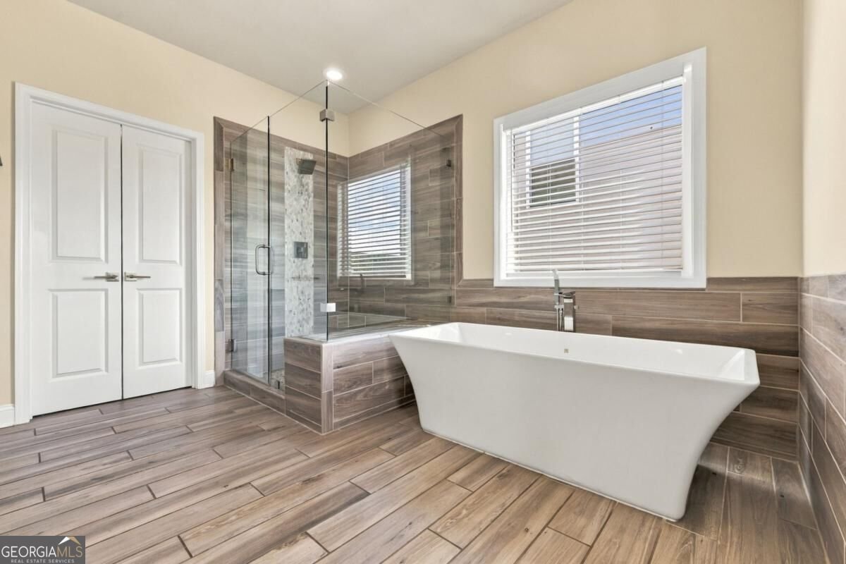 812 Olmsted Lane Johns Creek - Photo 24