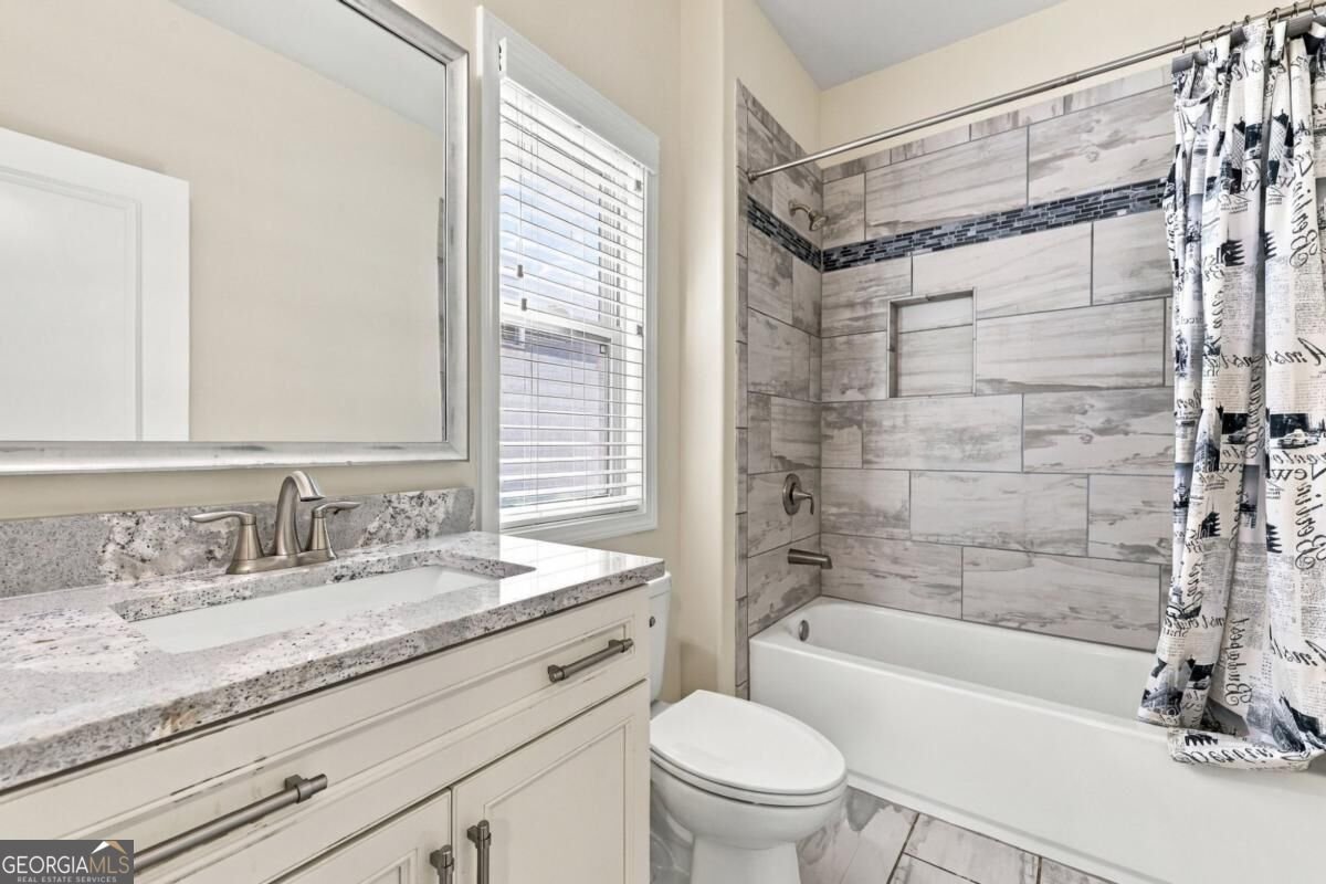 812 Olmsted Lane Johns Creek - Photo 30