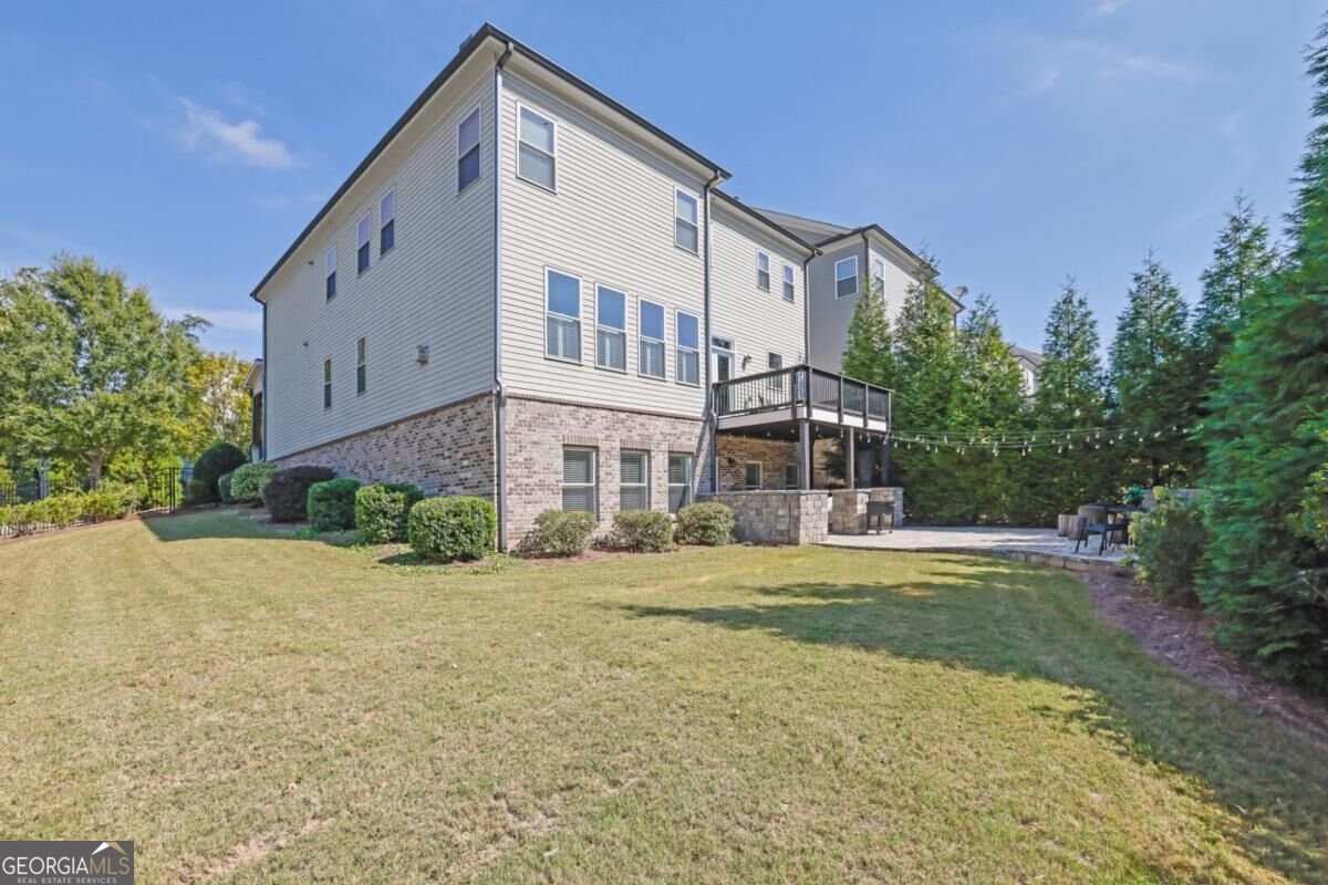 812 Olmsted Lane Johns Creek - Photo 39
