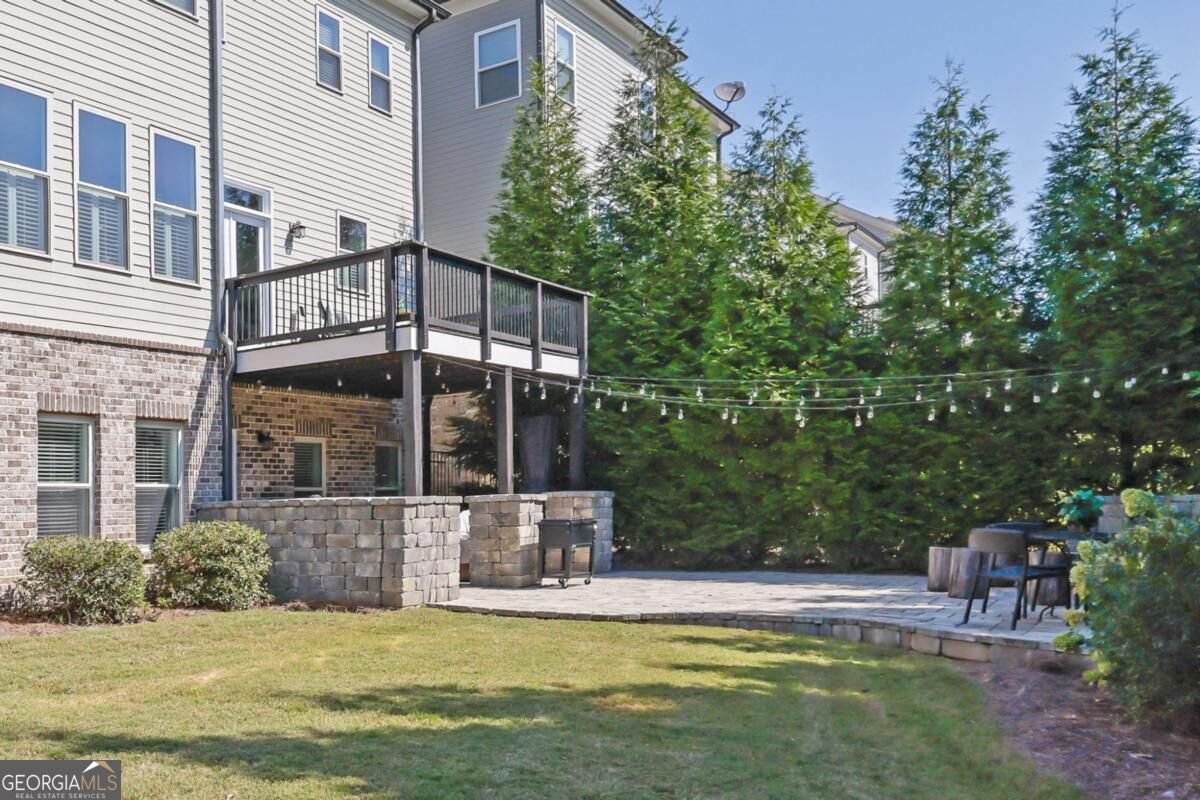 812 Olmsted Lane Johns Creek - Photo 40