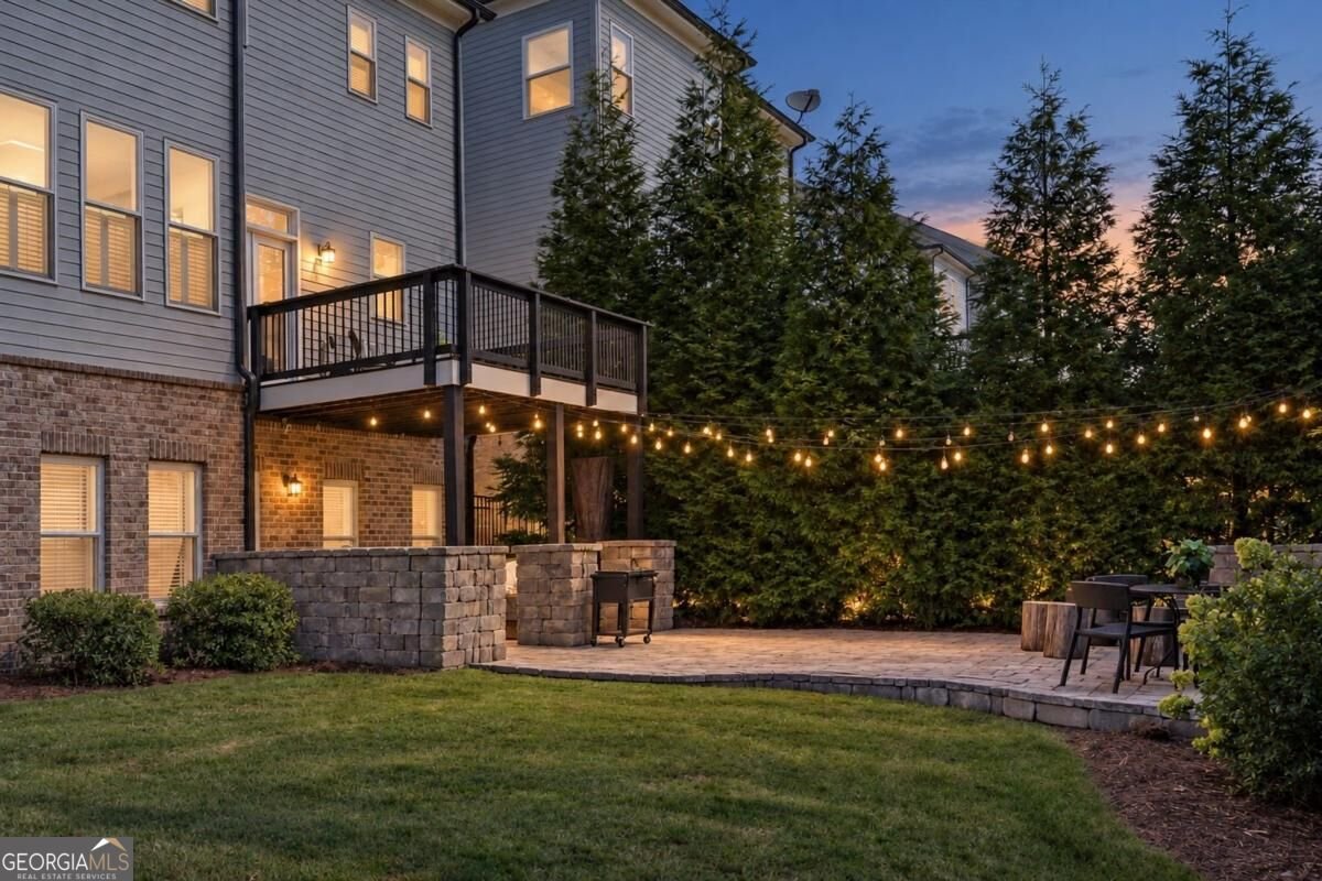 812 Olmsted Lane Johns Creek - Photo 41