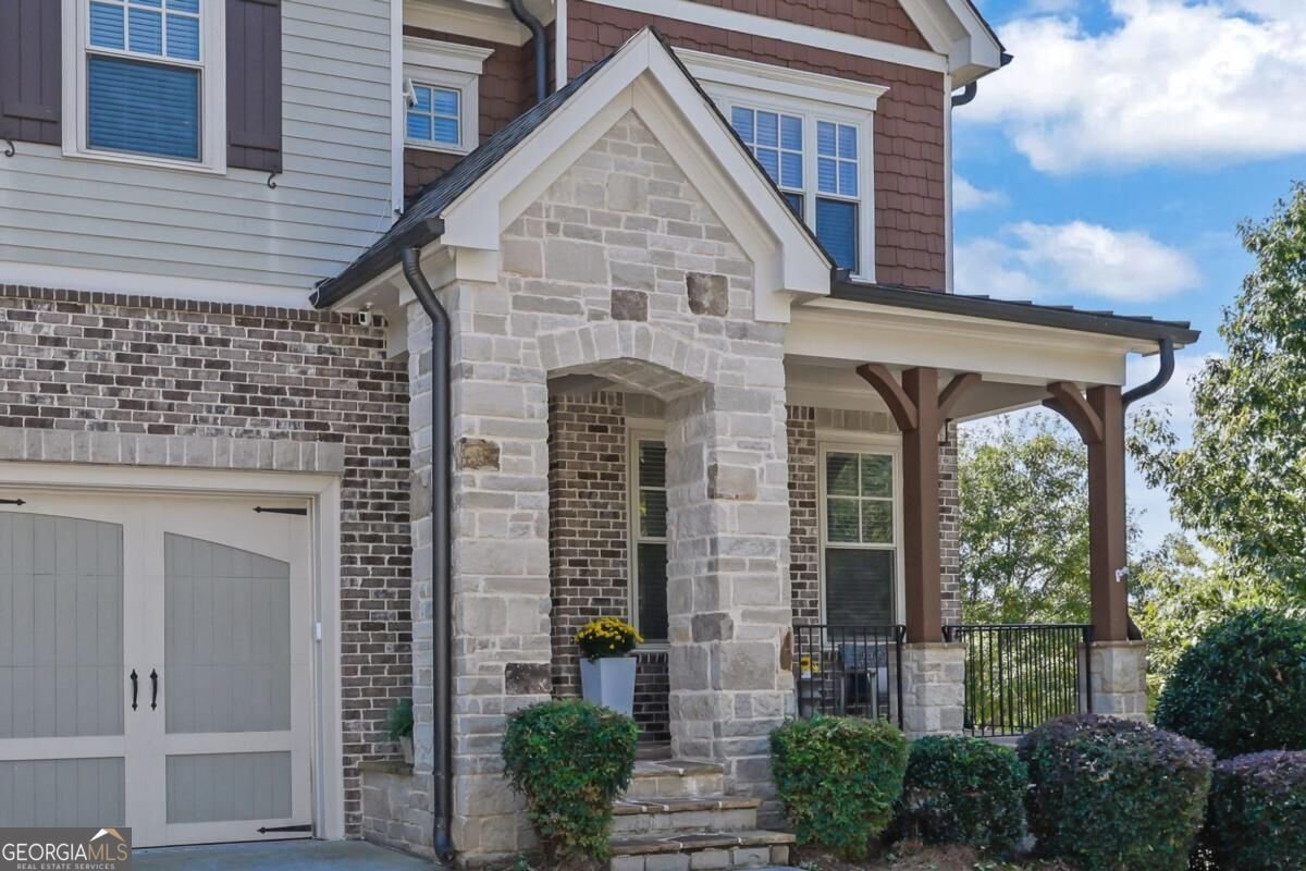 812 Olmsted Lane Johns Creek - Photo 45