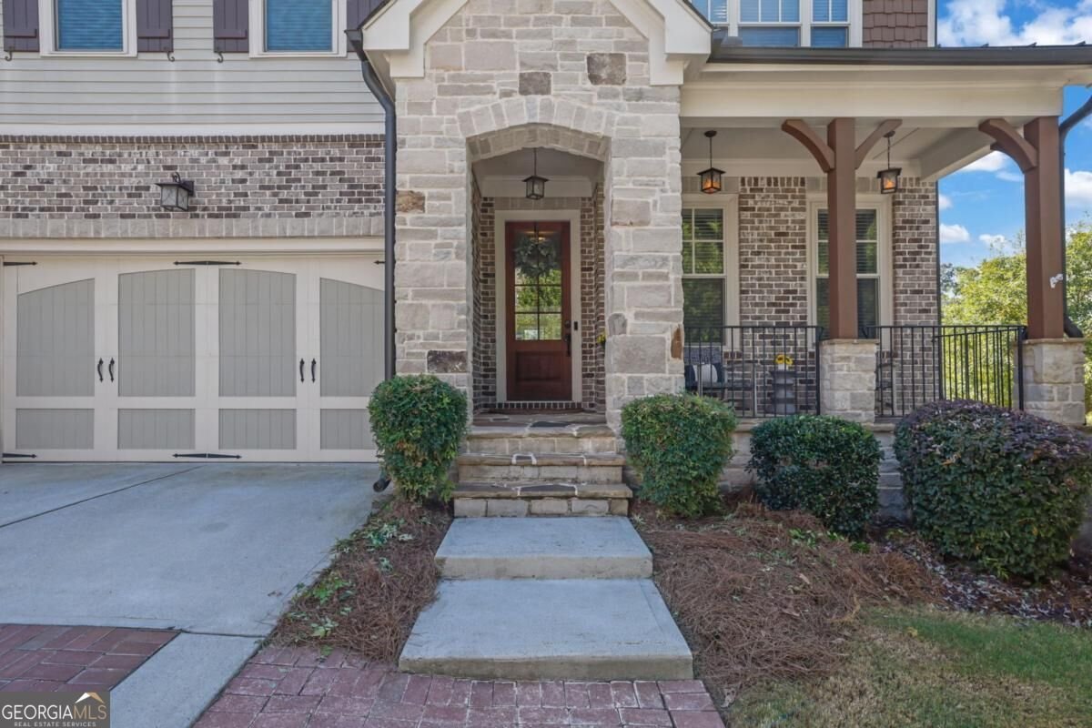 812 Olmsted Lane Johns Creek - Photo 46