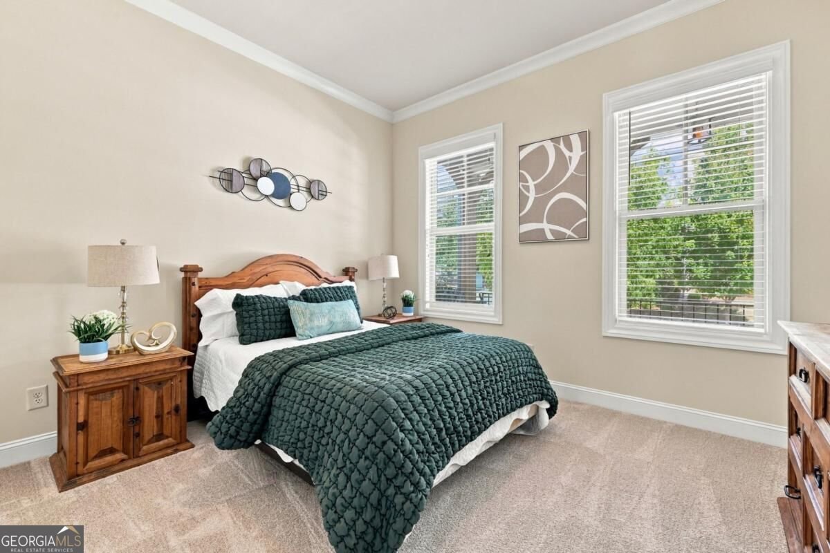 812 Olmsted Lane Johns Creek - Photo 6