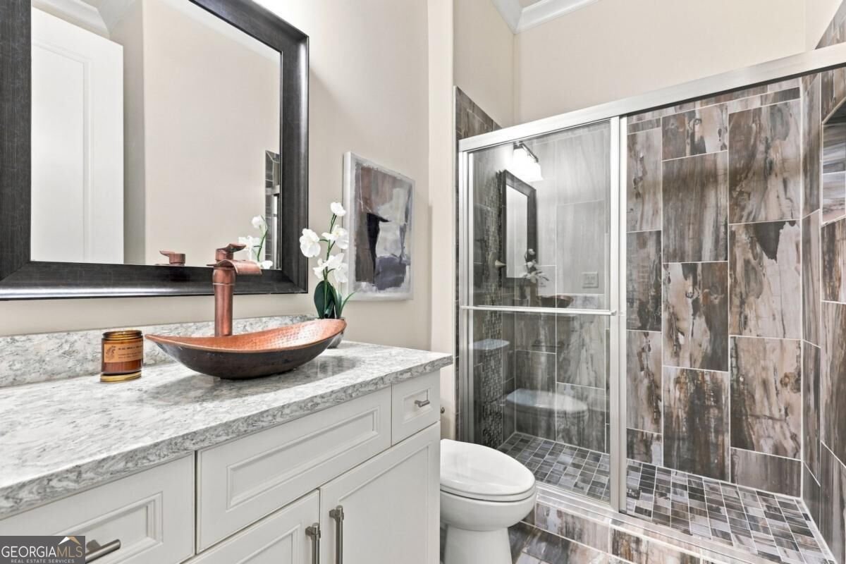 812 Olmsted Lane Johns Creek - Photo 7