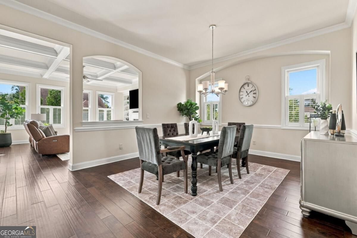 812 Olmsted Lane Johns Creek - Photo 8