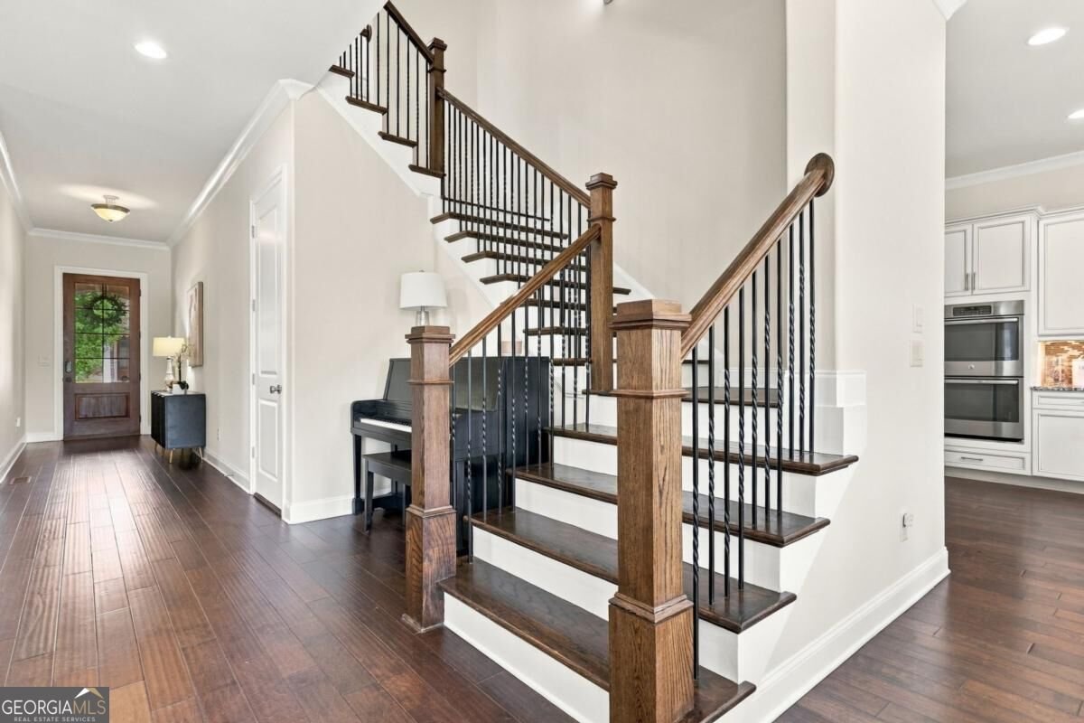 812 Olmsted Lane Johns Creek - Photo 9