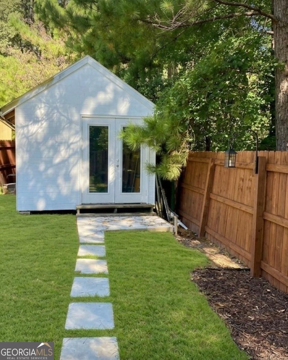 500 Saint Helen Way Way Fairburn - Photo 15