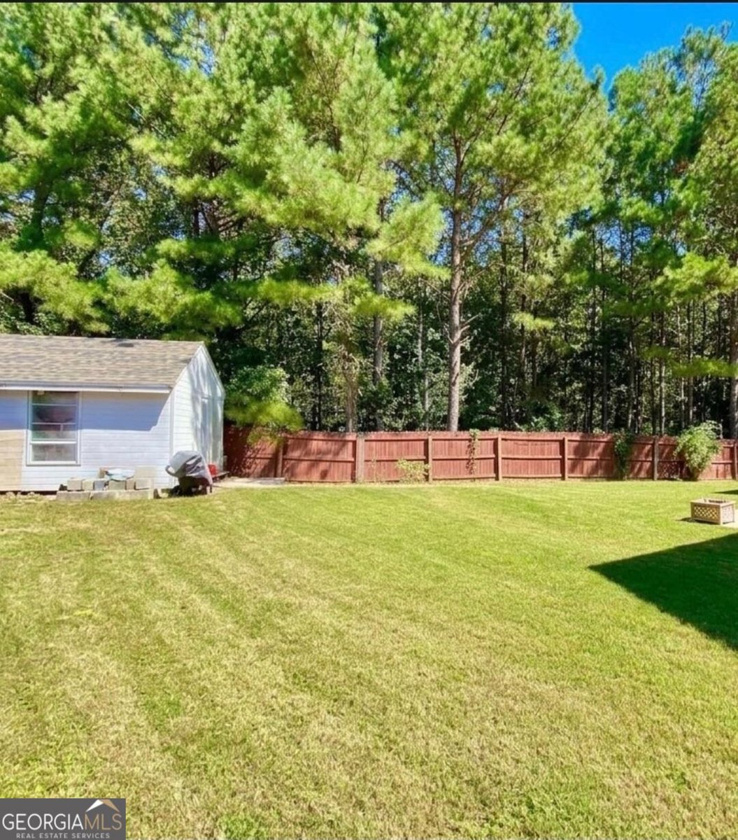 500 Saint Helen Way Way Fairburn - Photo 16