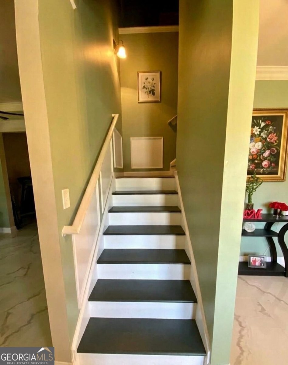 500 Saint Helen Way Way Fairburn - Photo 6