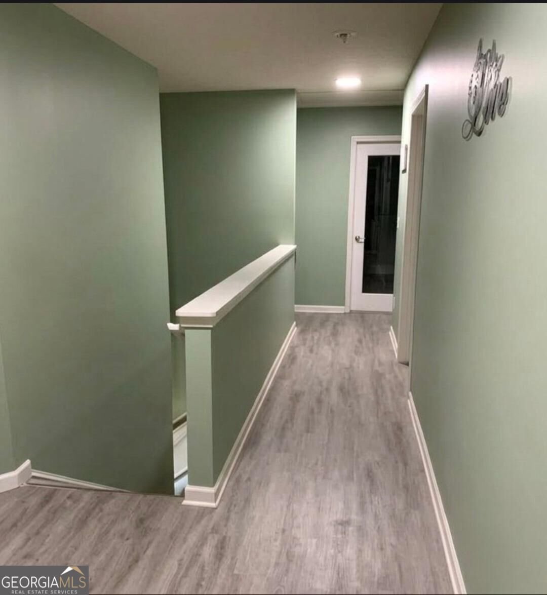 500 Saint Helen Way Way Fairburn - Photo 8