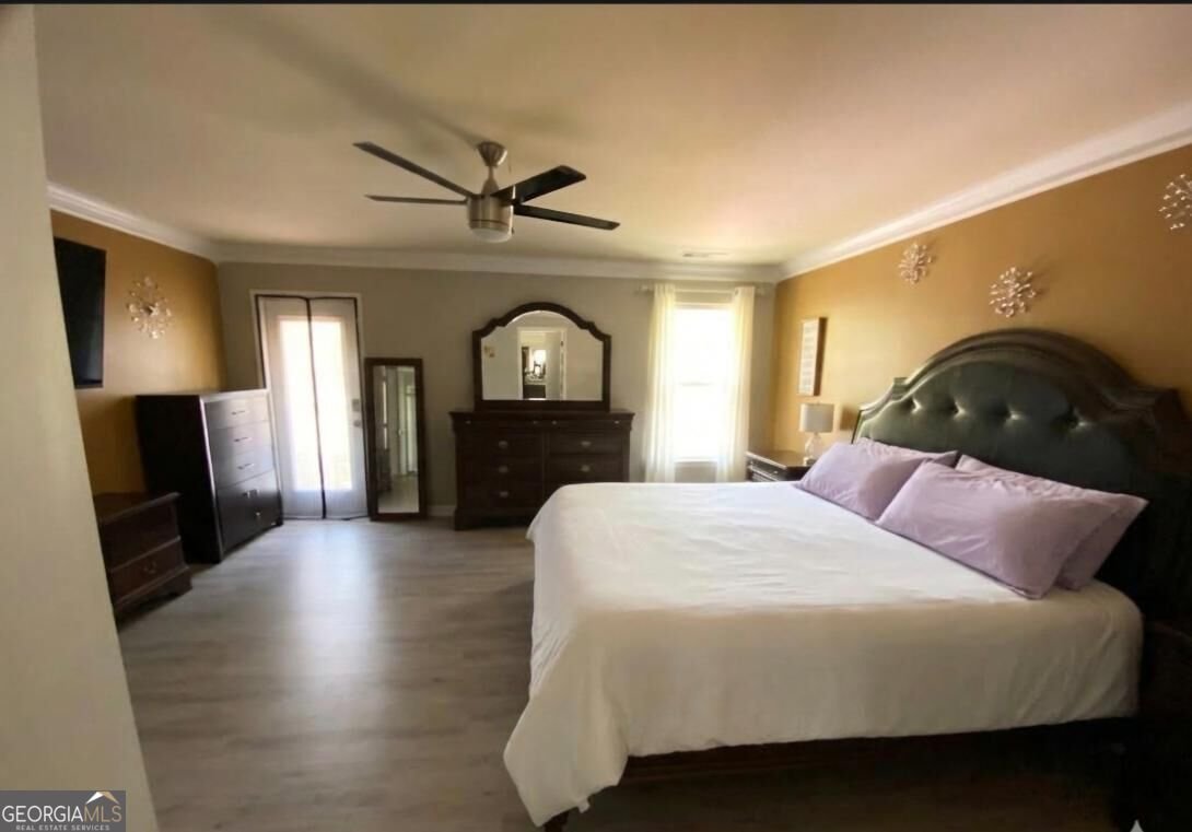 500 Saint Helen Way Way Fairburn - Photo 9